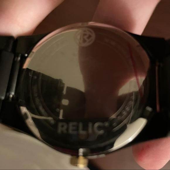 Relic Watch - Picture 4 of 4